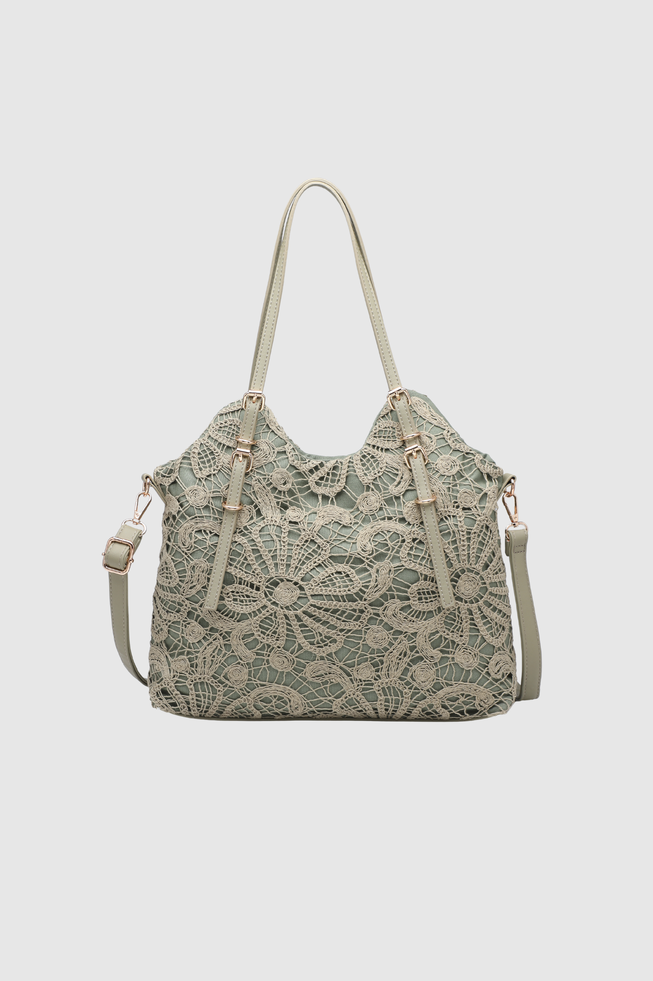 SHOPPER BORDADOS