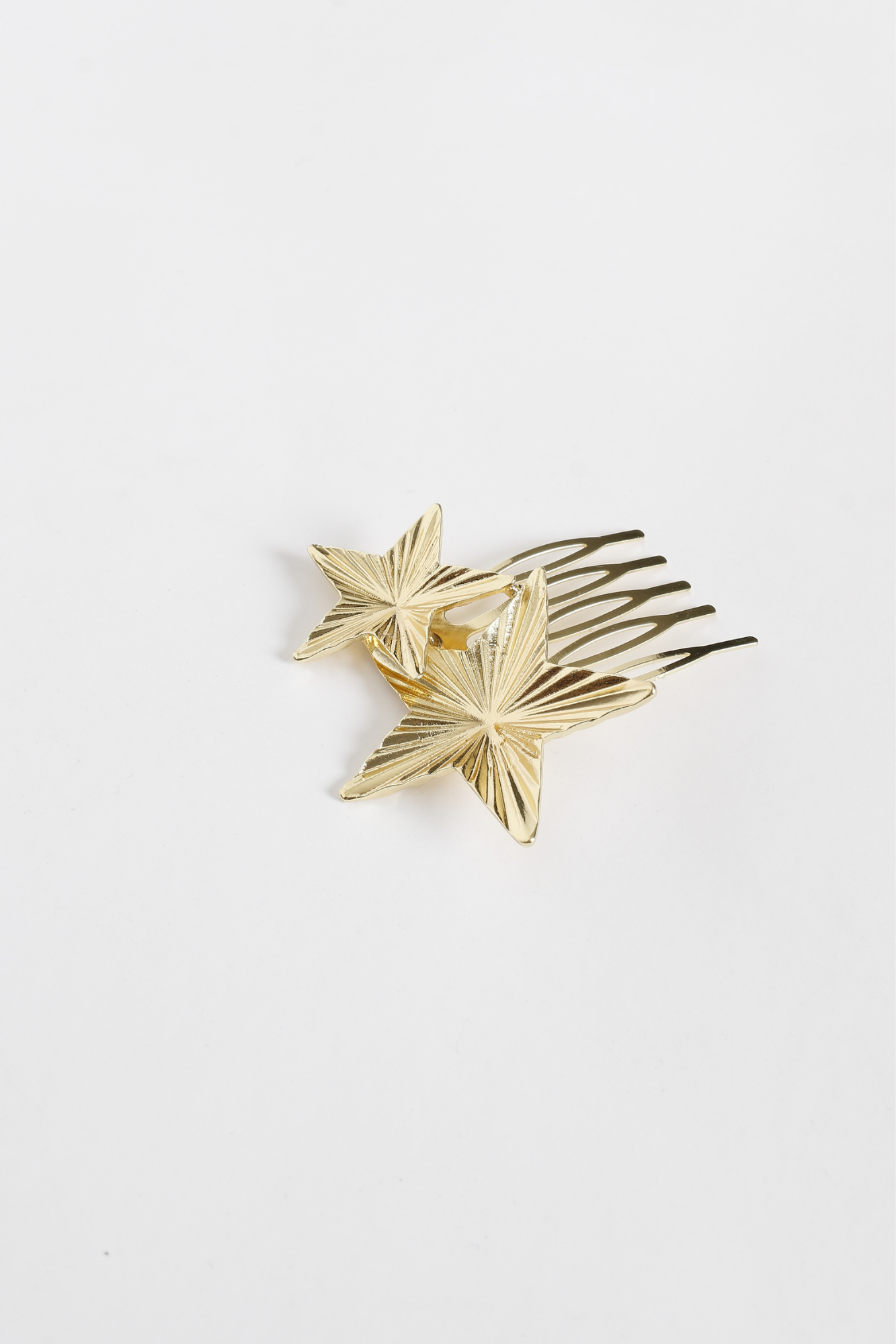 PEINETA ESTRELLAS