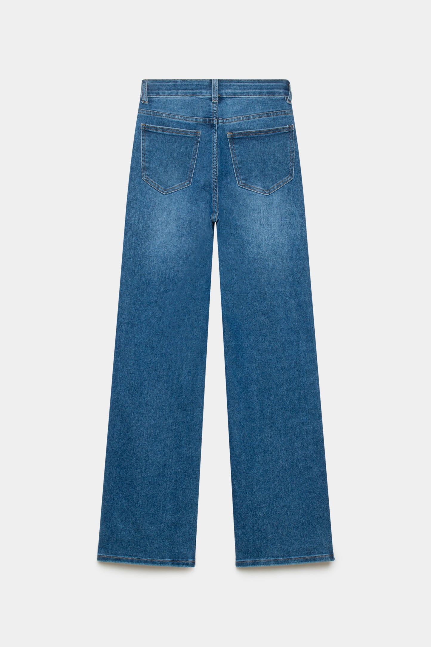 JEANS MISS FLEXIBLE