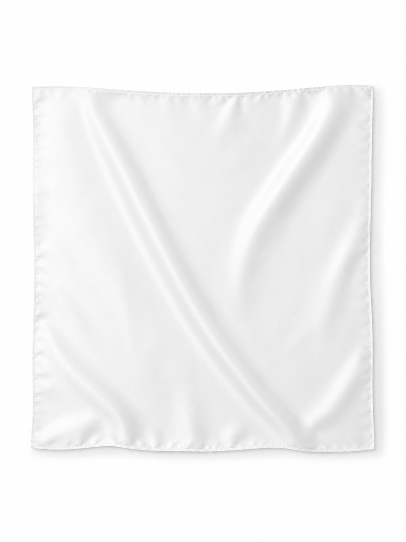 PAÑUELO ARMONIAS SATINADO