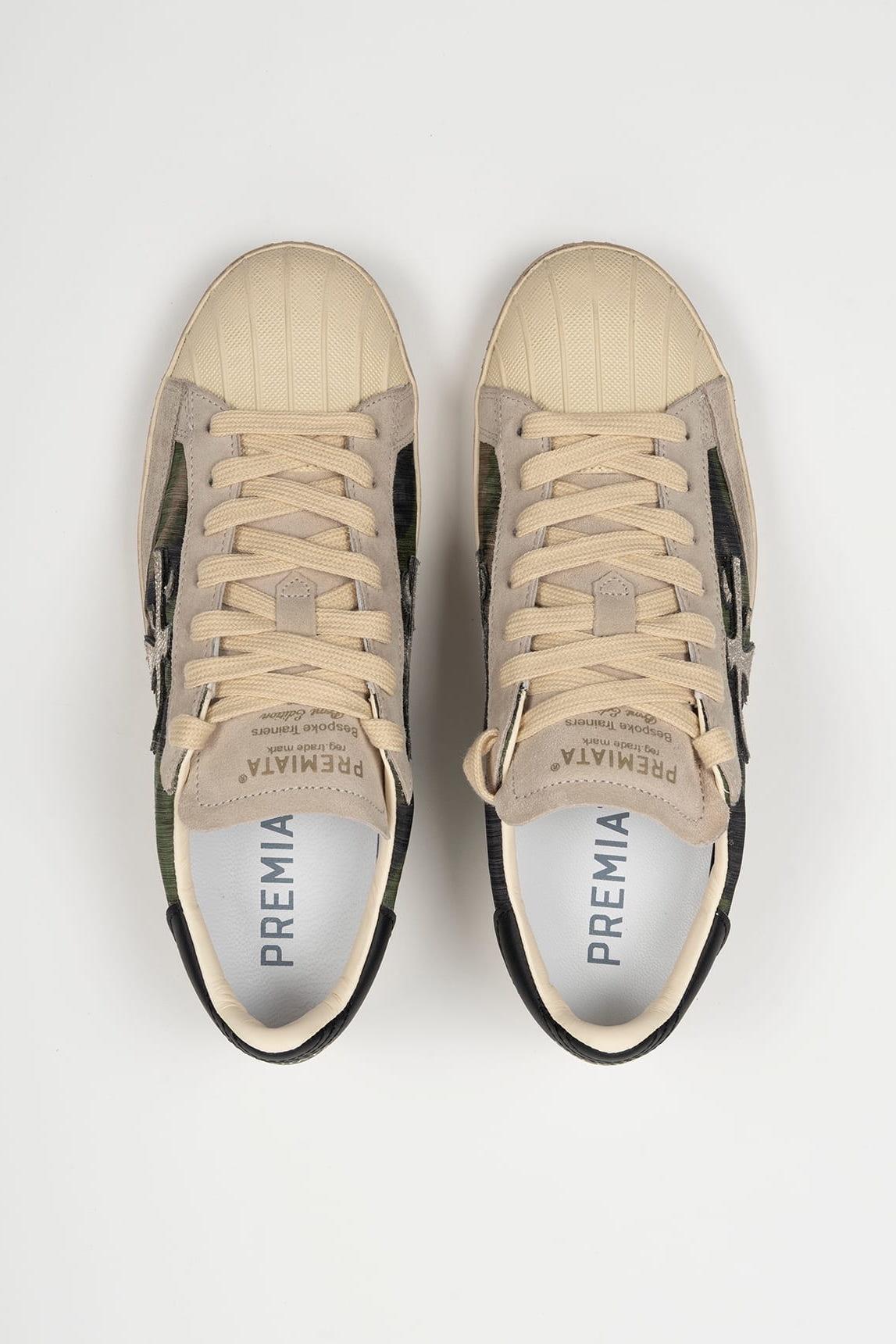 Premiata Stevend 8058
