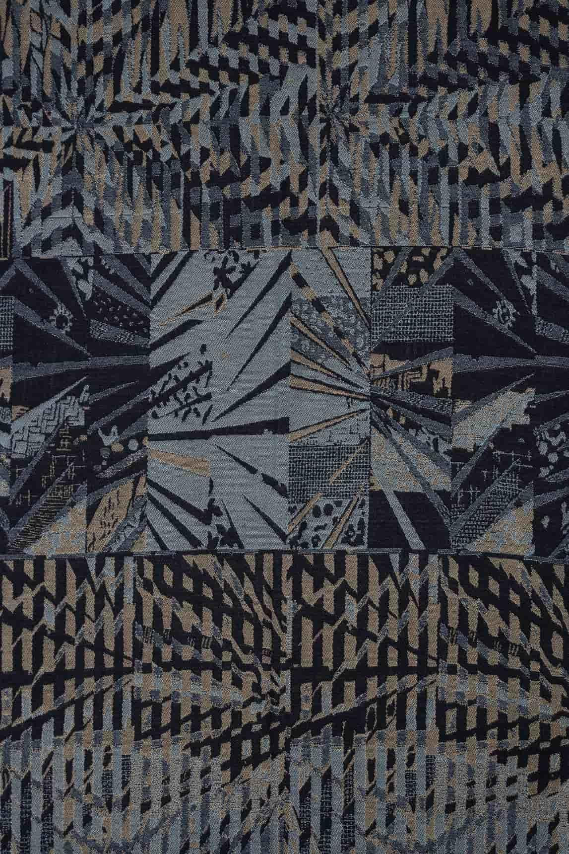 Fular Baloo multicolor