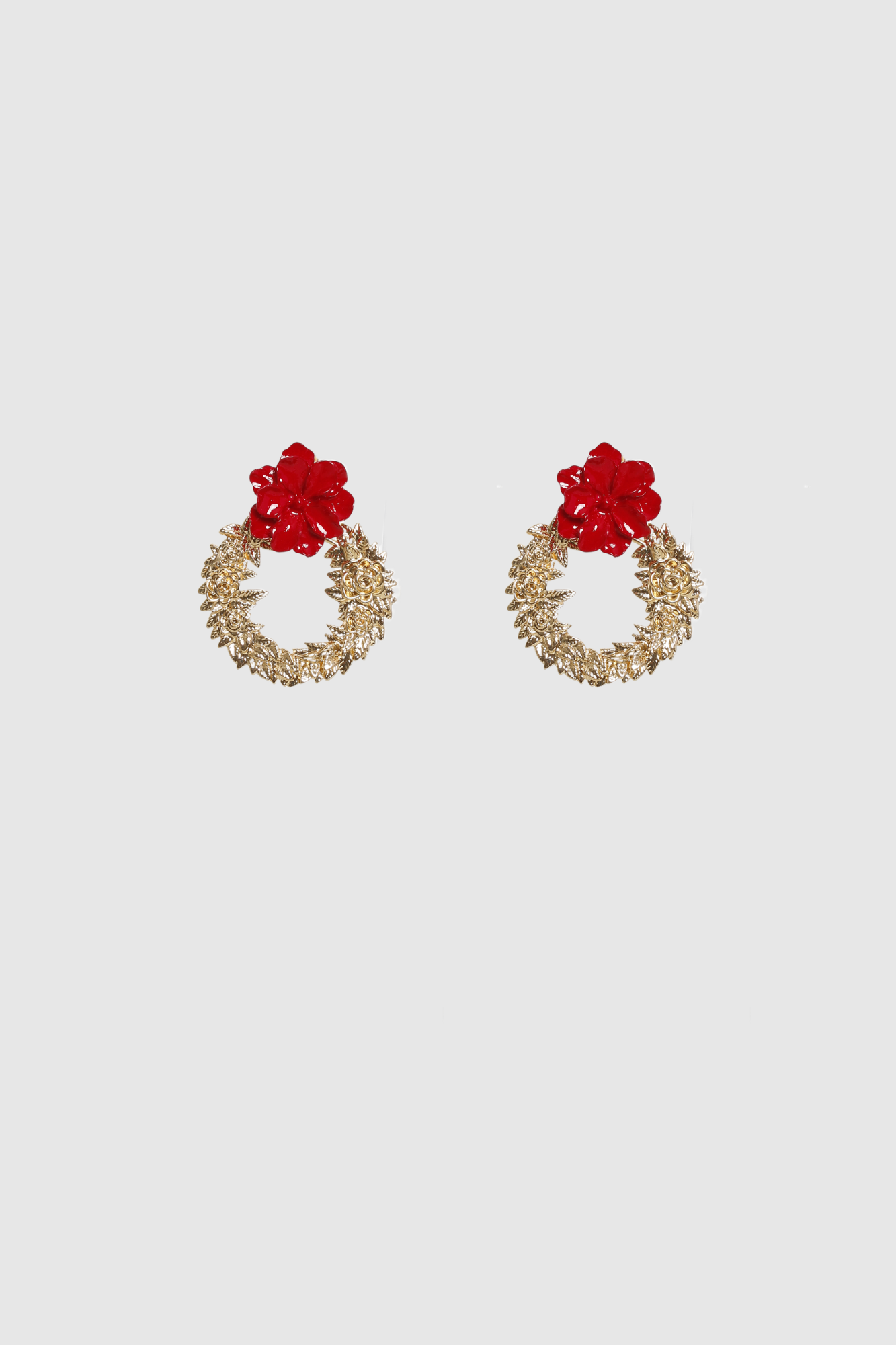 PENDIENTES AROS
