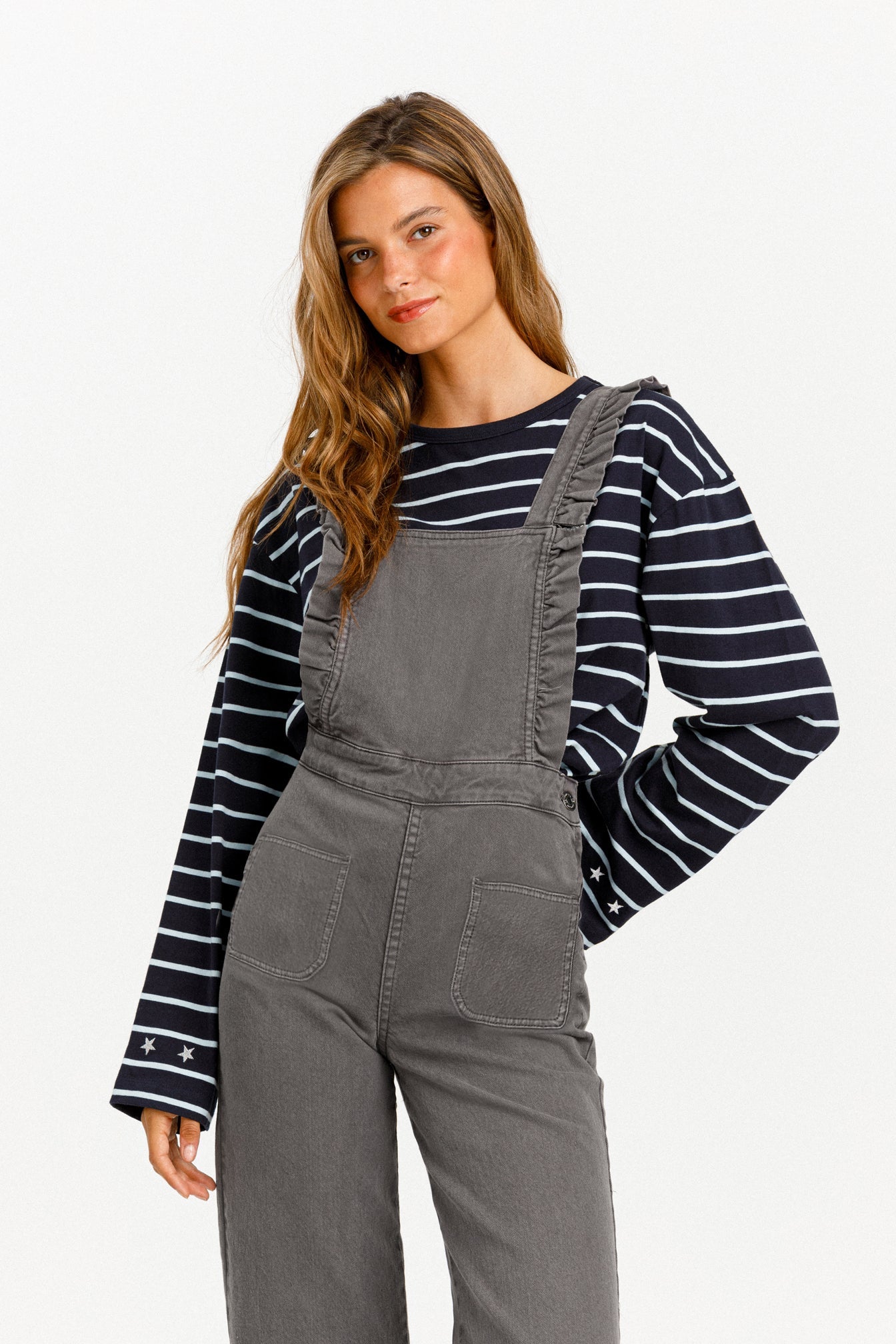 PETO VOLANTES