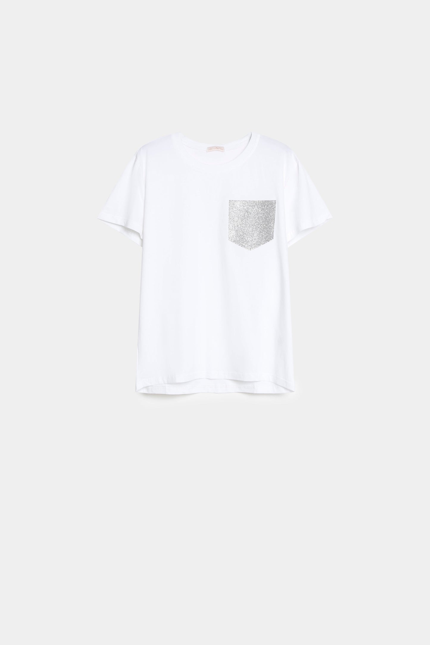 CAMISETA ARMONIAS BRILLOS