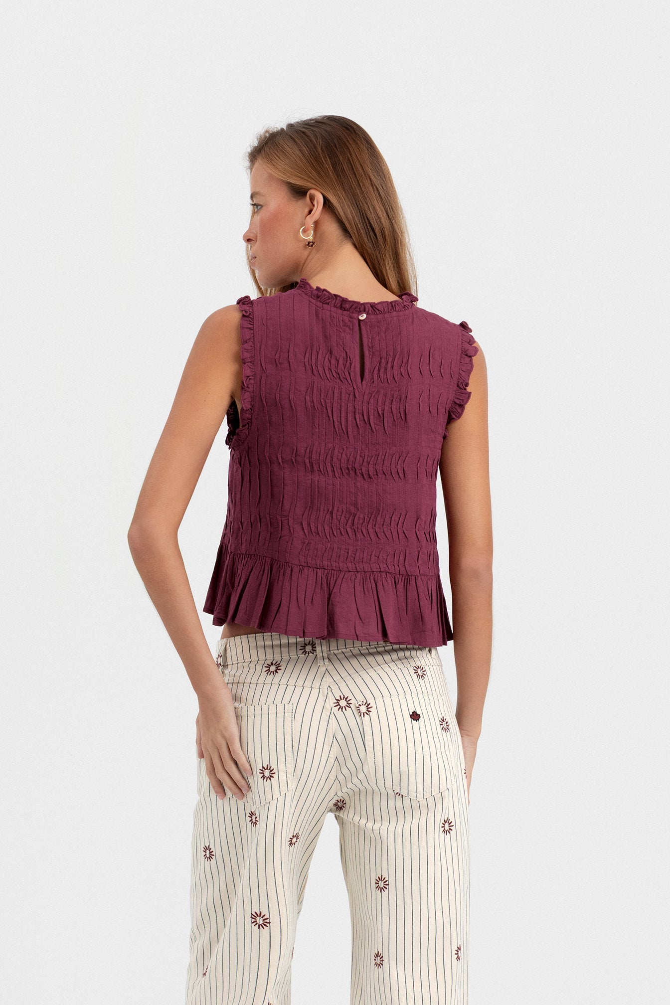 TOP PLIEGUES