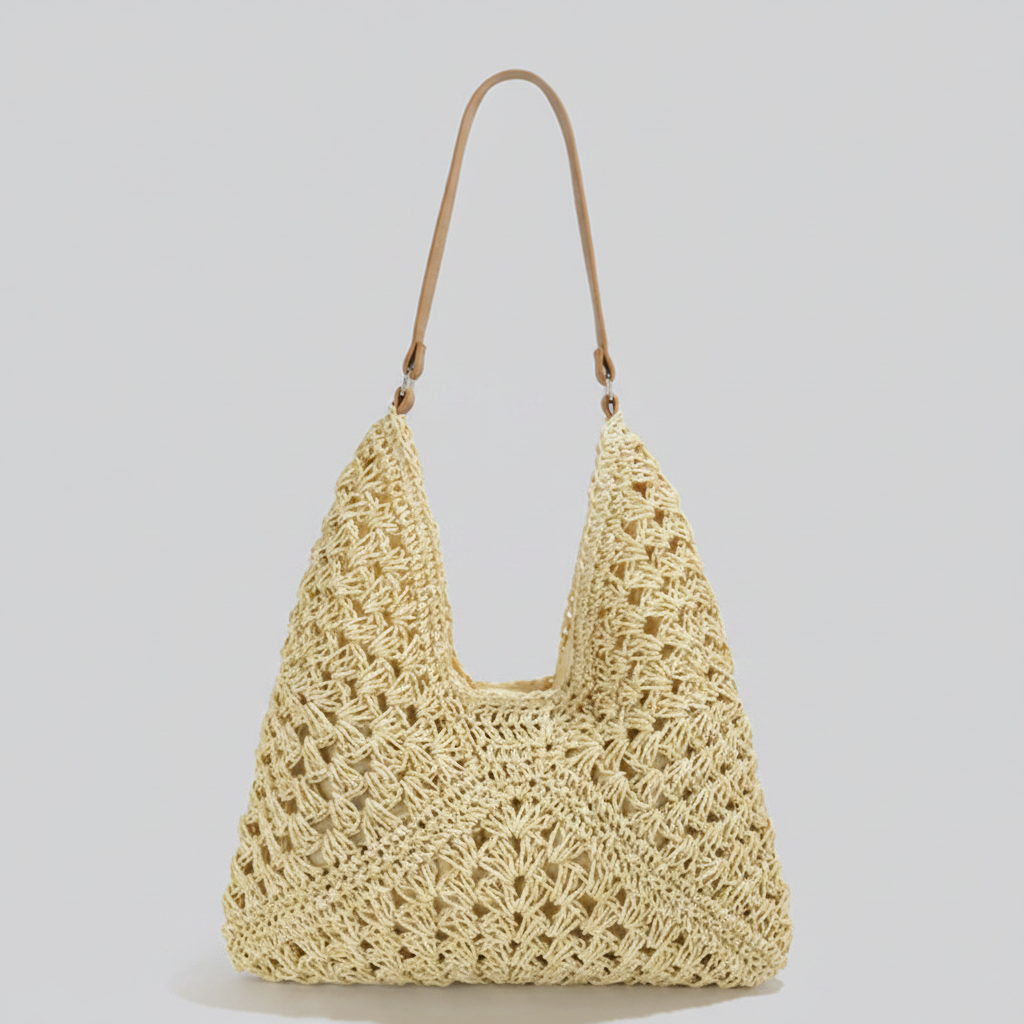 Crochet Bag v2 - sem texto, versão profissional