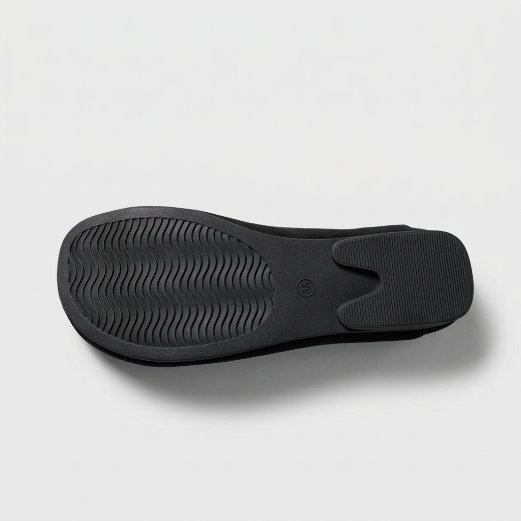 Benedita - Mocasines Confortables