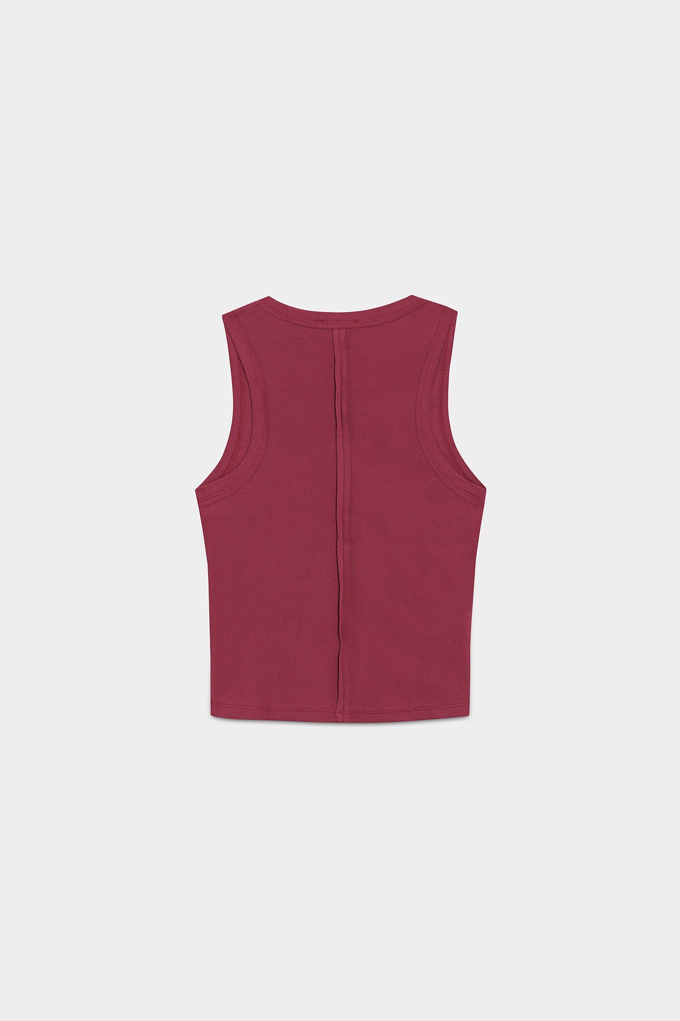 TANK TOP RIB TACHAS