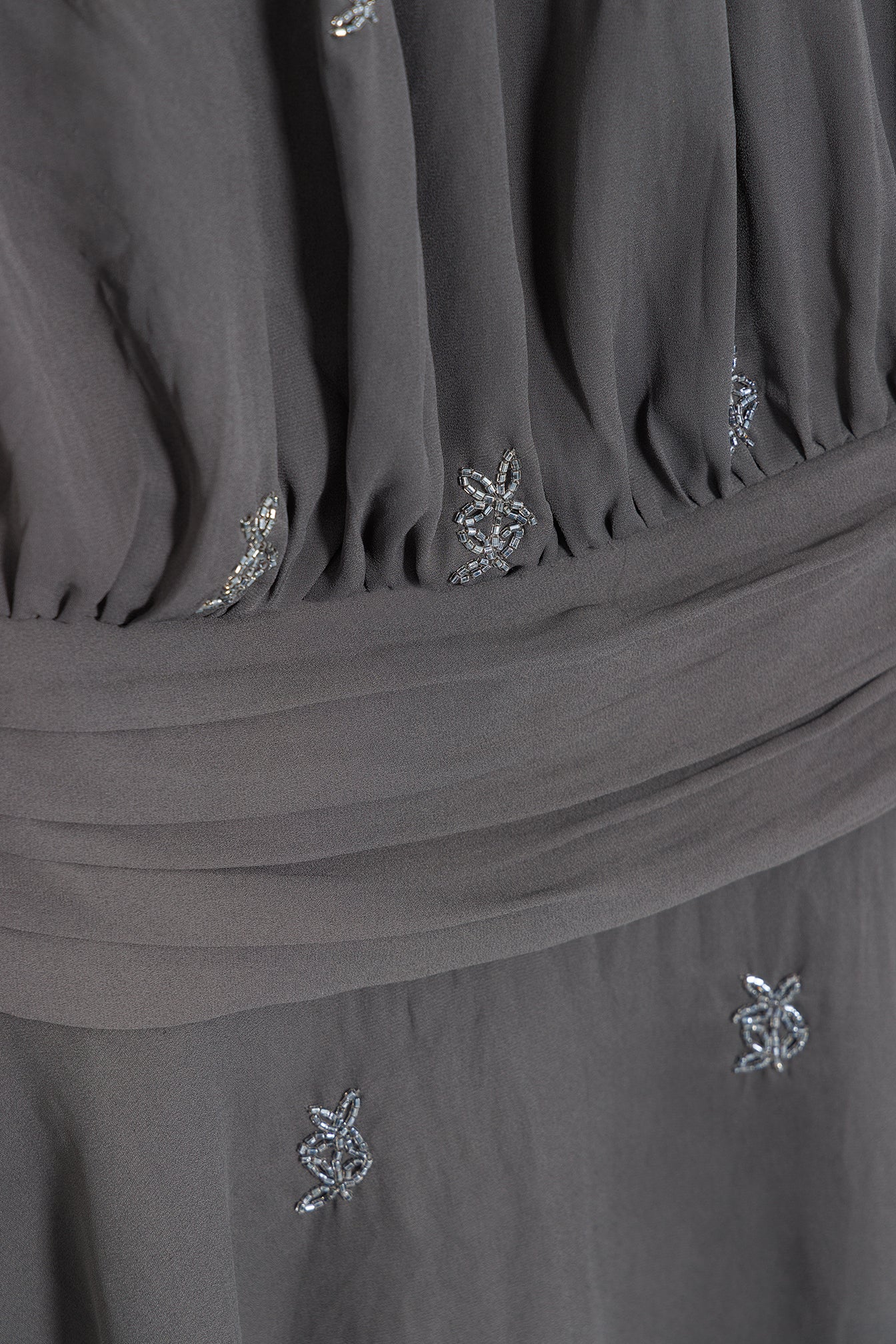 VESTIDO MINI FLUIDO
