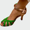 Verde