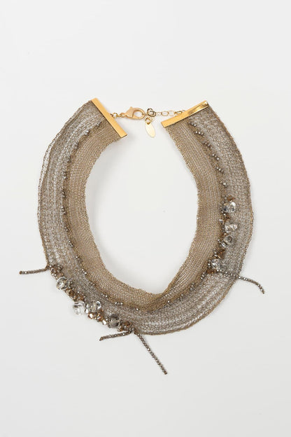 Collar Valner  FL Private Collection