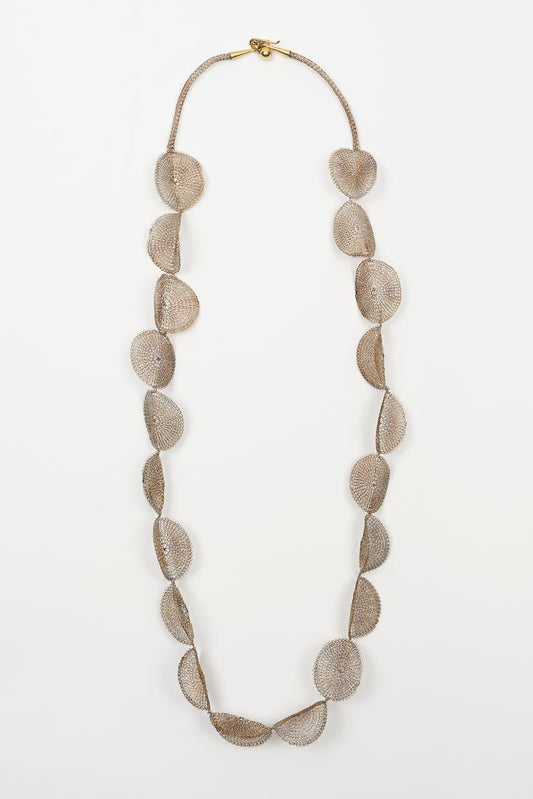 Collar malla Selmar