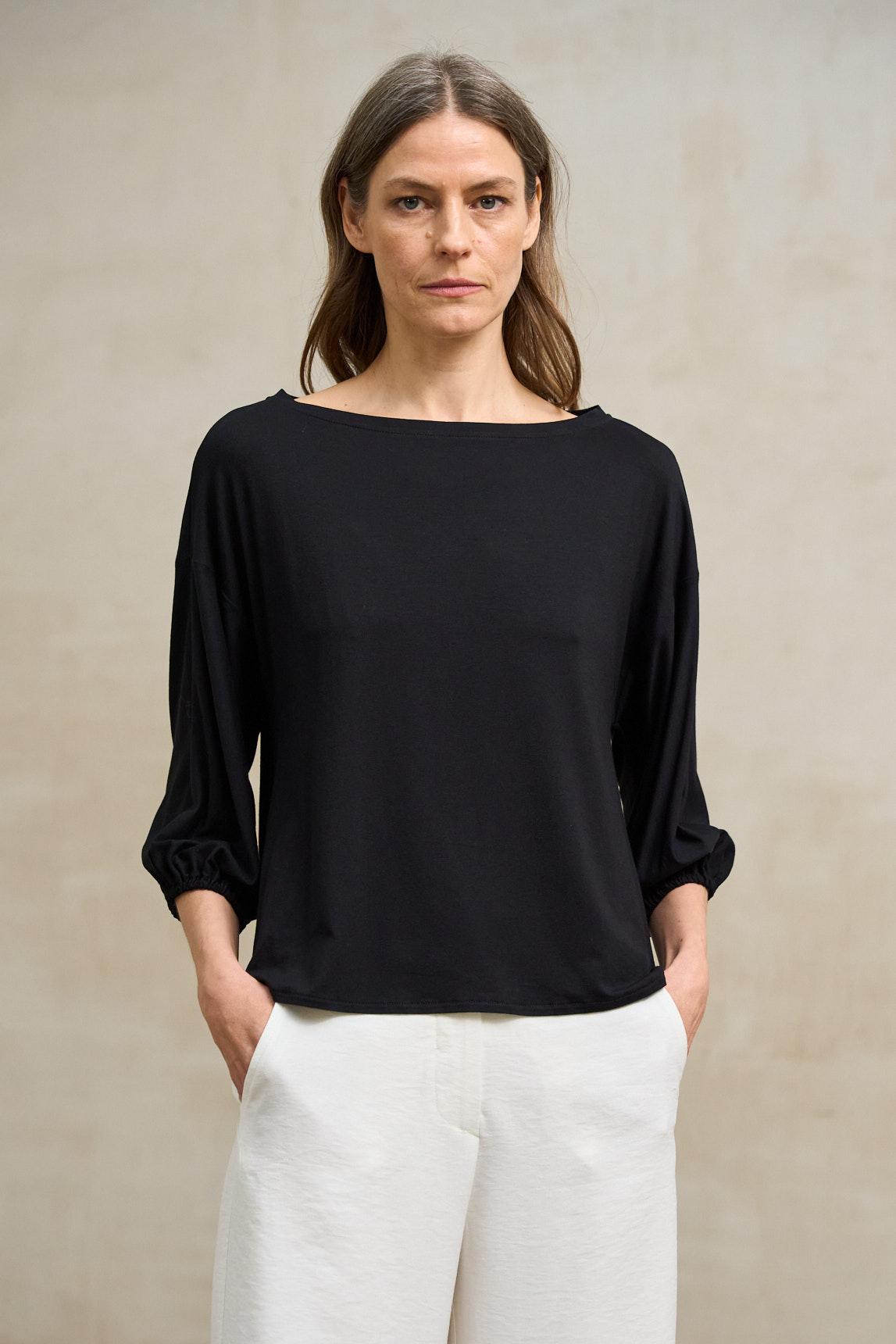 Camiseta Eira Negra