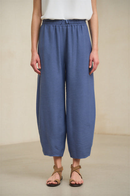 Pantalón Éldan azul