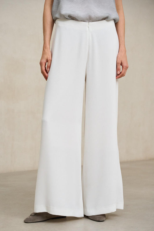 Pantalón Sway Blanco