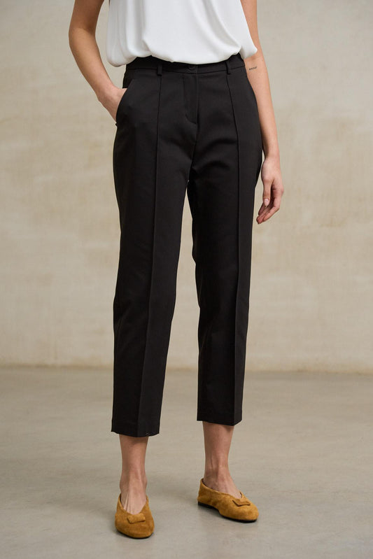 Pantalón Axis negro