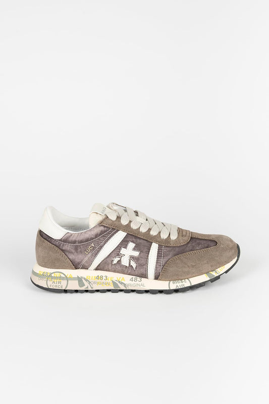 Premiata Lucyd 0.1 8416 topo