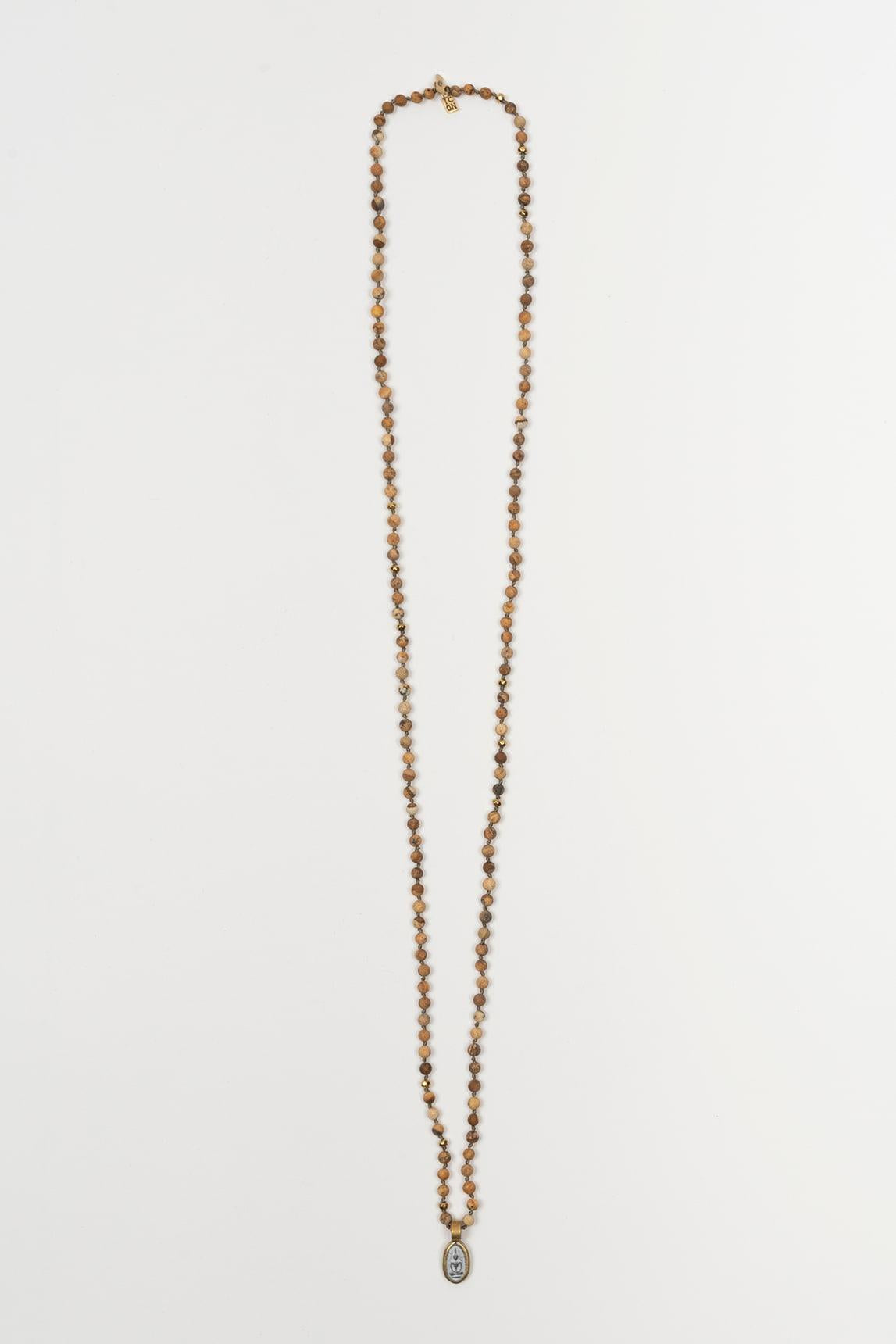 Collar Zenvy arena