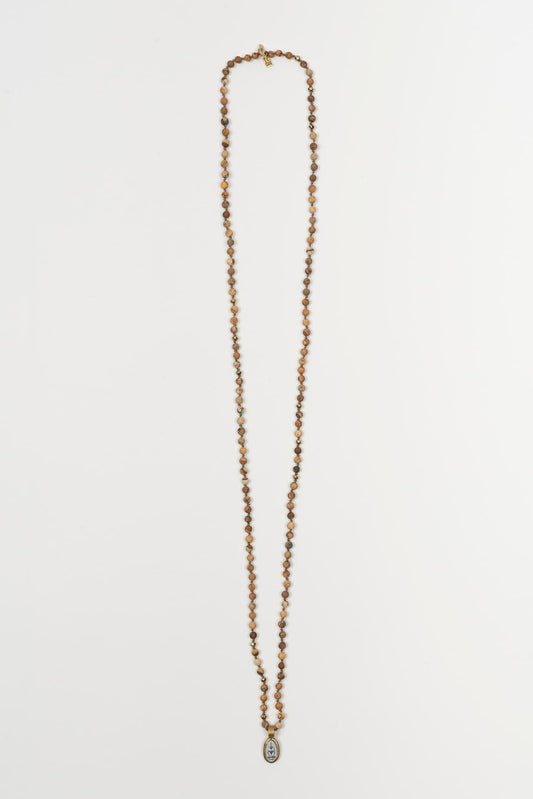 Collar Zenvy arena