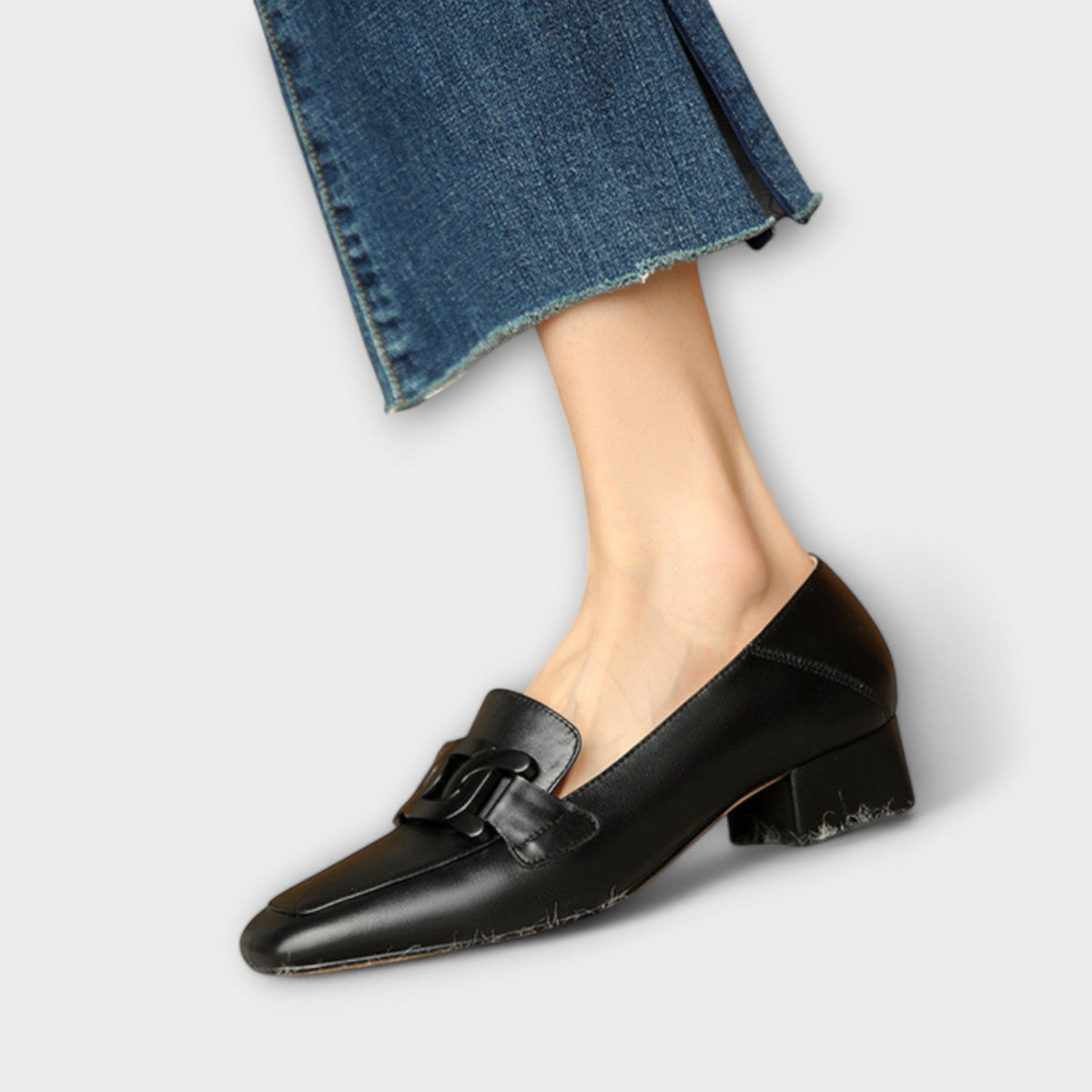 Leonor - Pantufla Confortable
