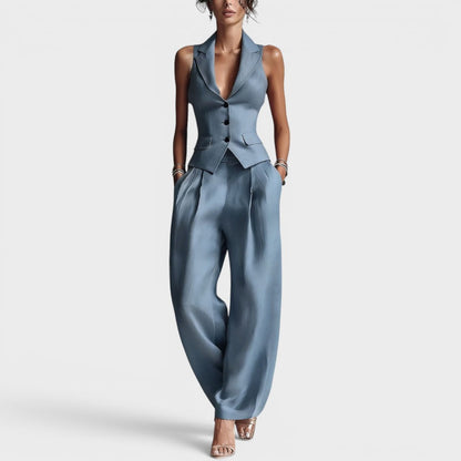 Noelia™ | Conjunto elegante
