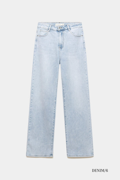 JEANS MISS STRETCHY