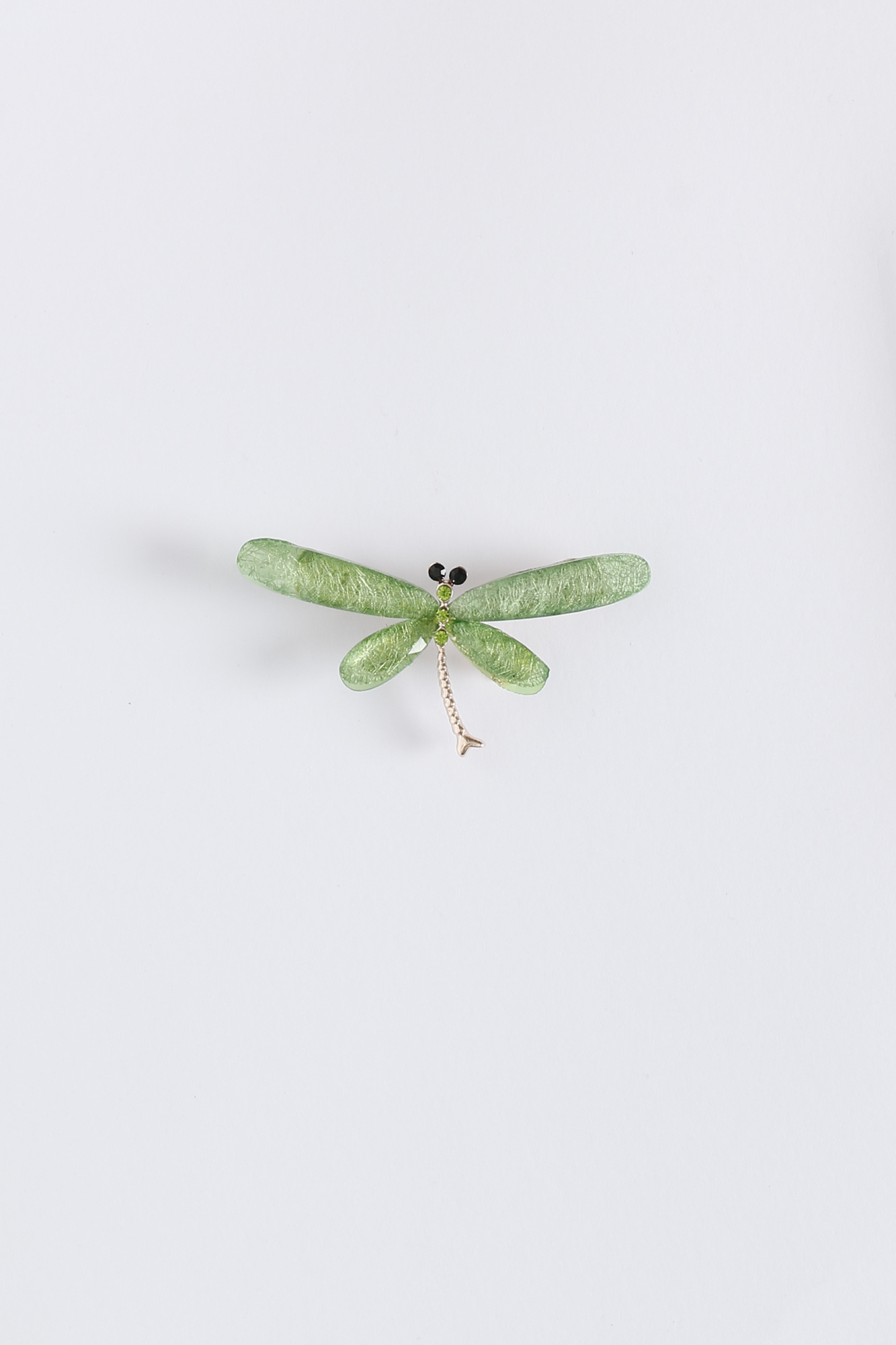 BROCHE LIBÉLULA