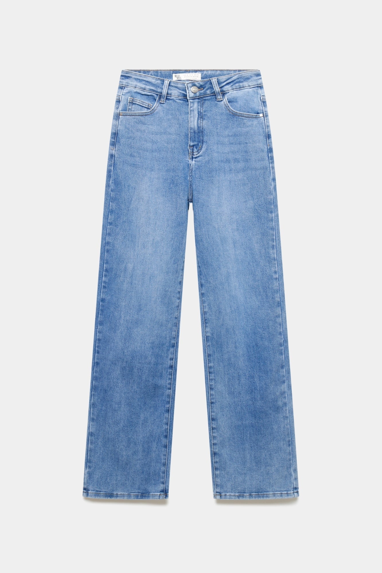 JEANS MISS FLEXIBLE