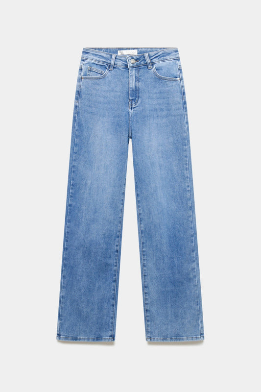 JEANS MISS FLEXIBLE