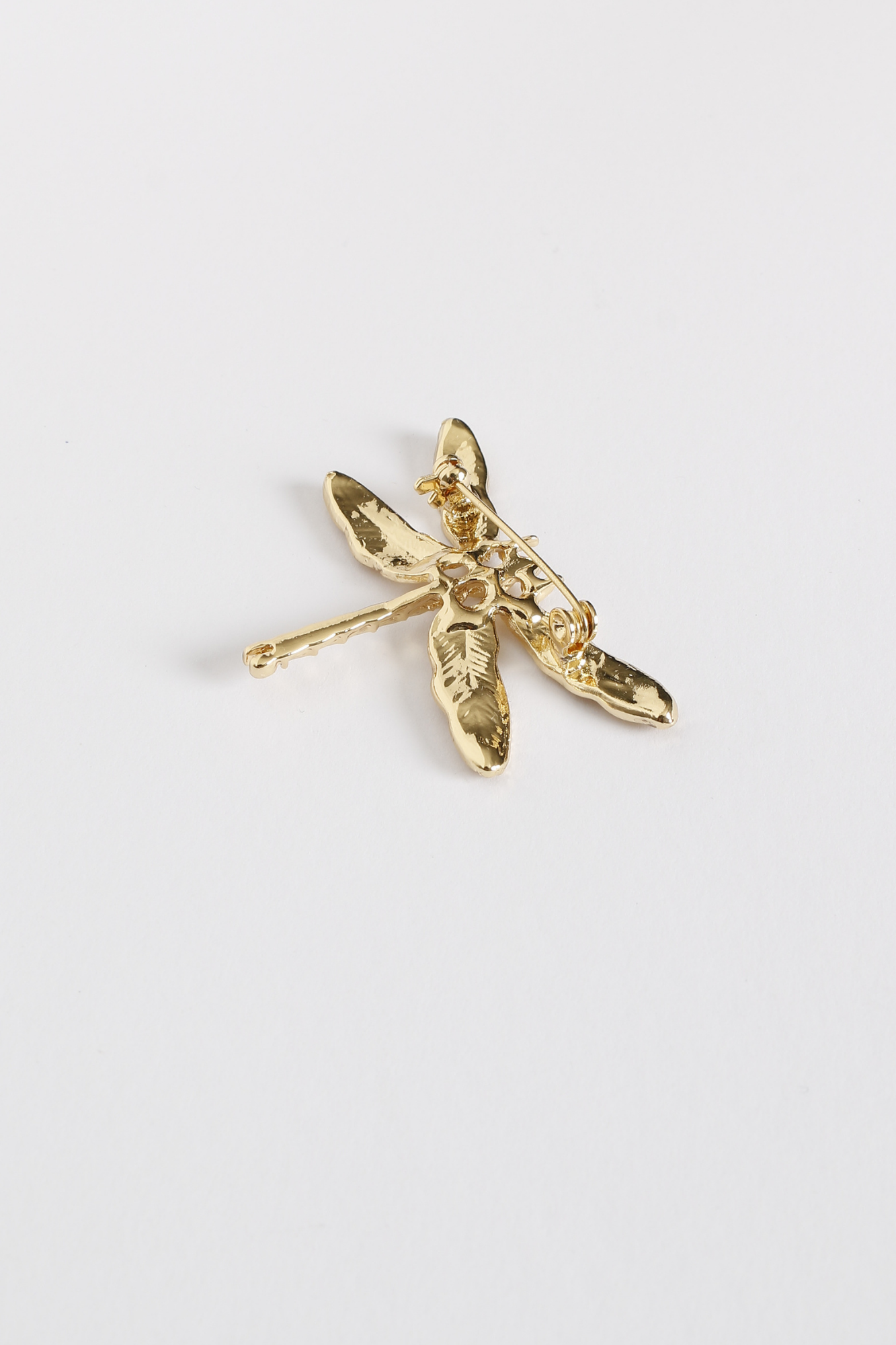BROCHE LIBÉLULA