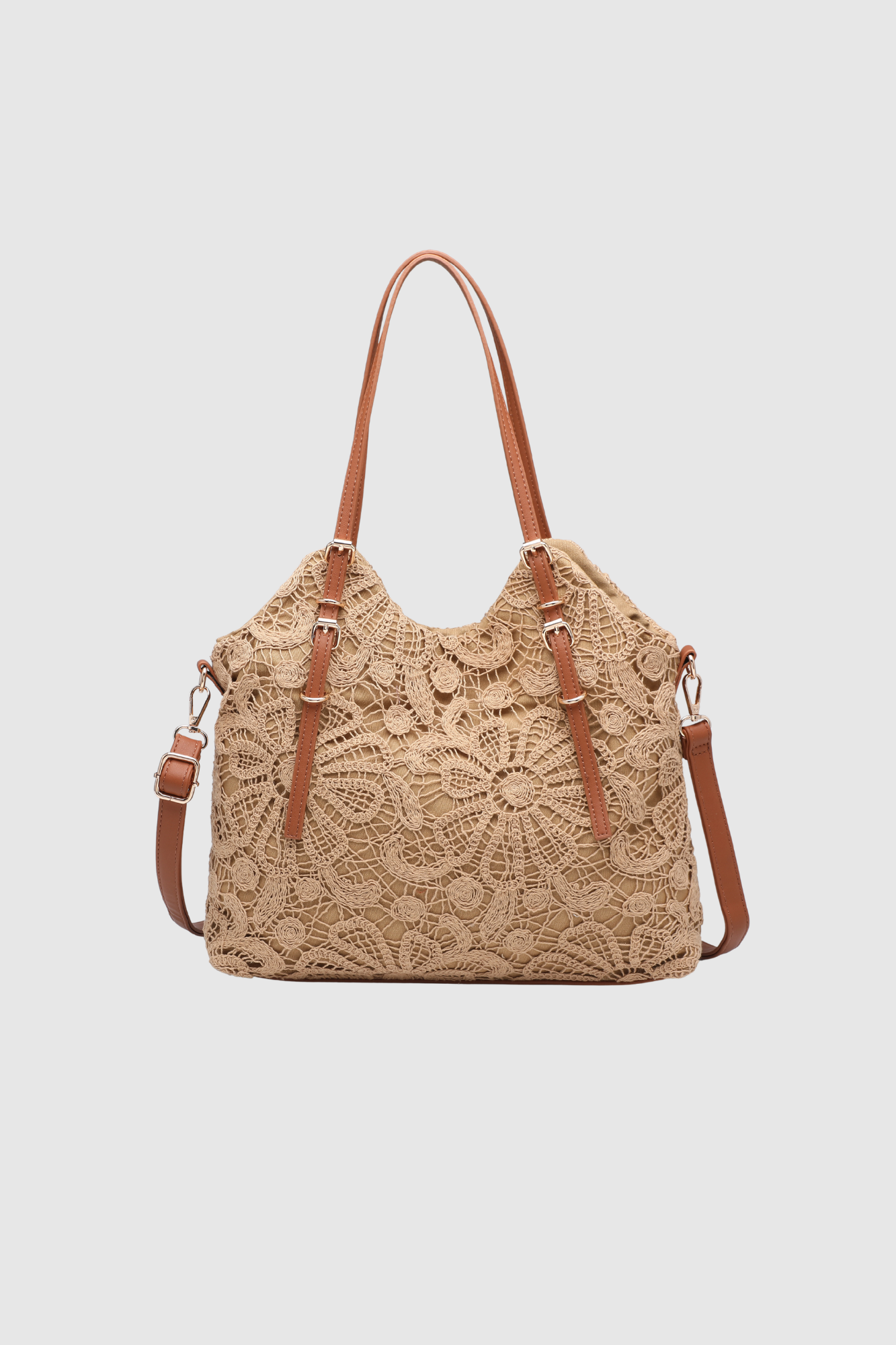 SHOPPER BORDADOS