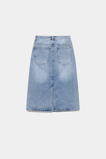 FALDA MISS MIDI