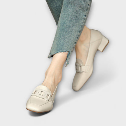 Leonor - Pantufla Confortable