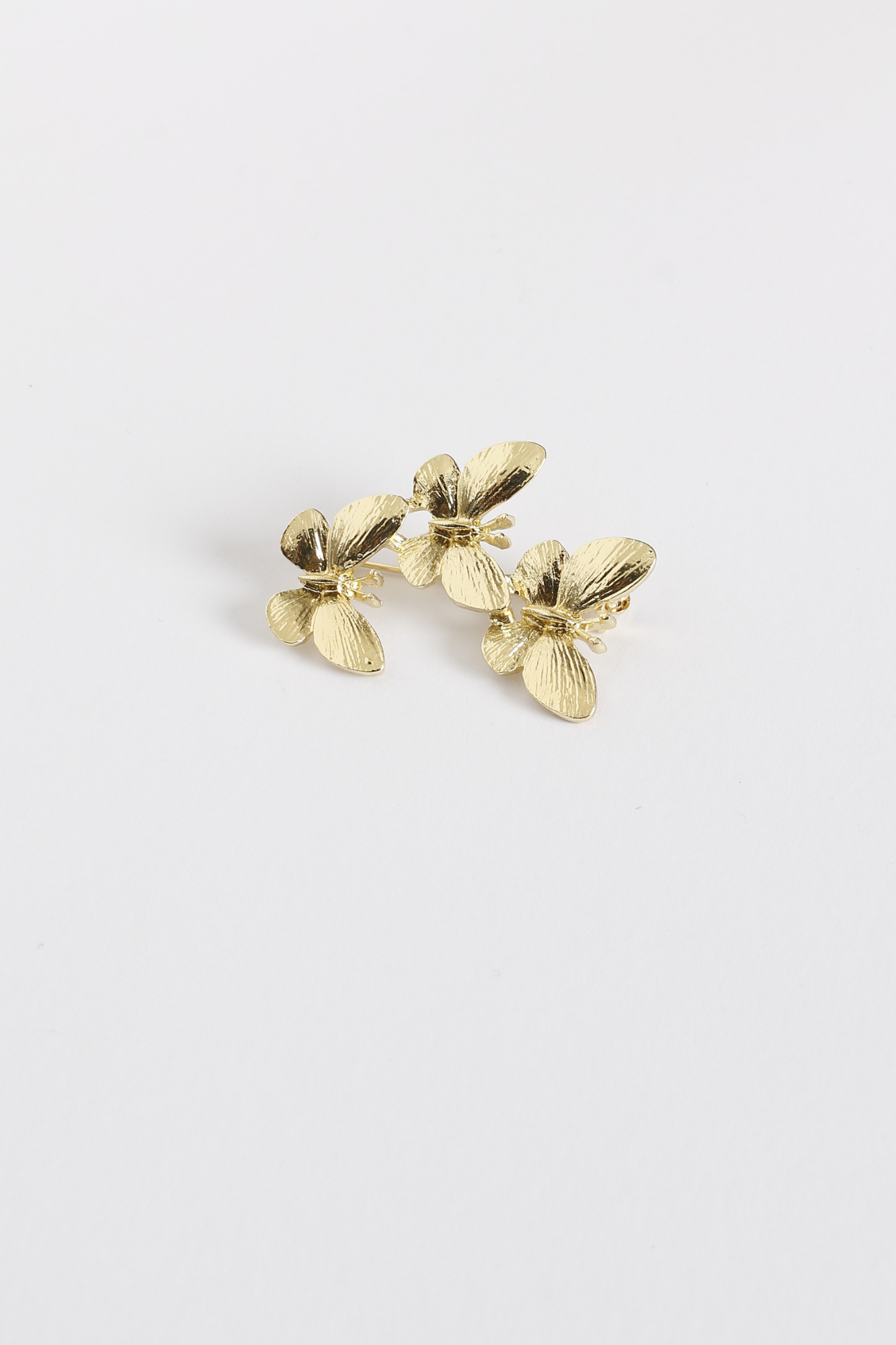 BROCHE MARIPOSA