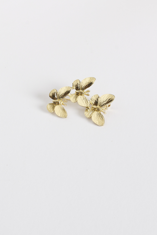 BROCHE MARIPOSA