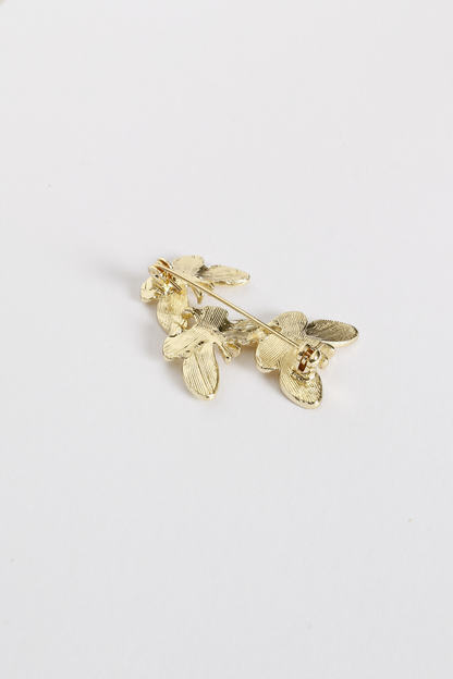 BROCHE MARIPOSA