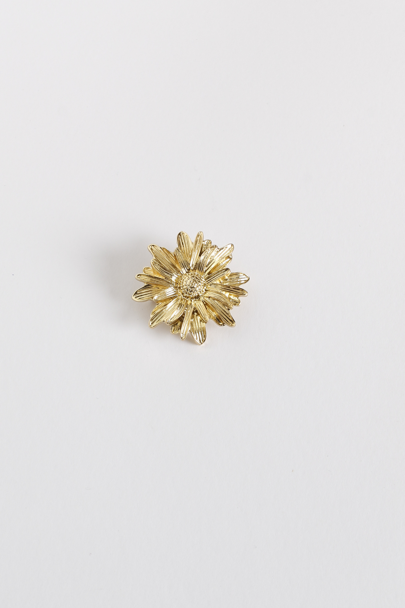 BROCHE FLOR