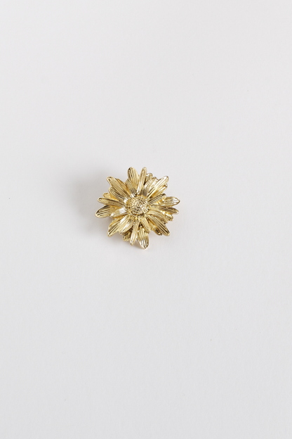 BROCHE FLOR