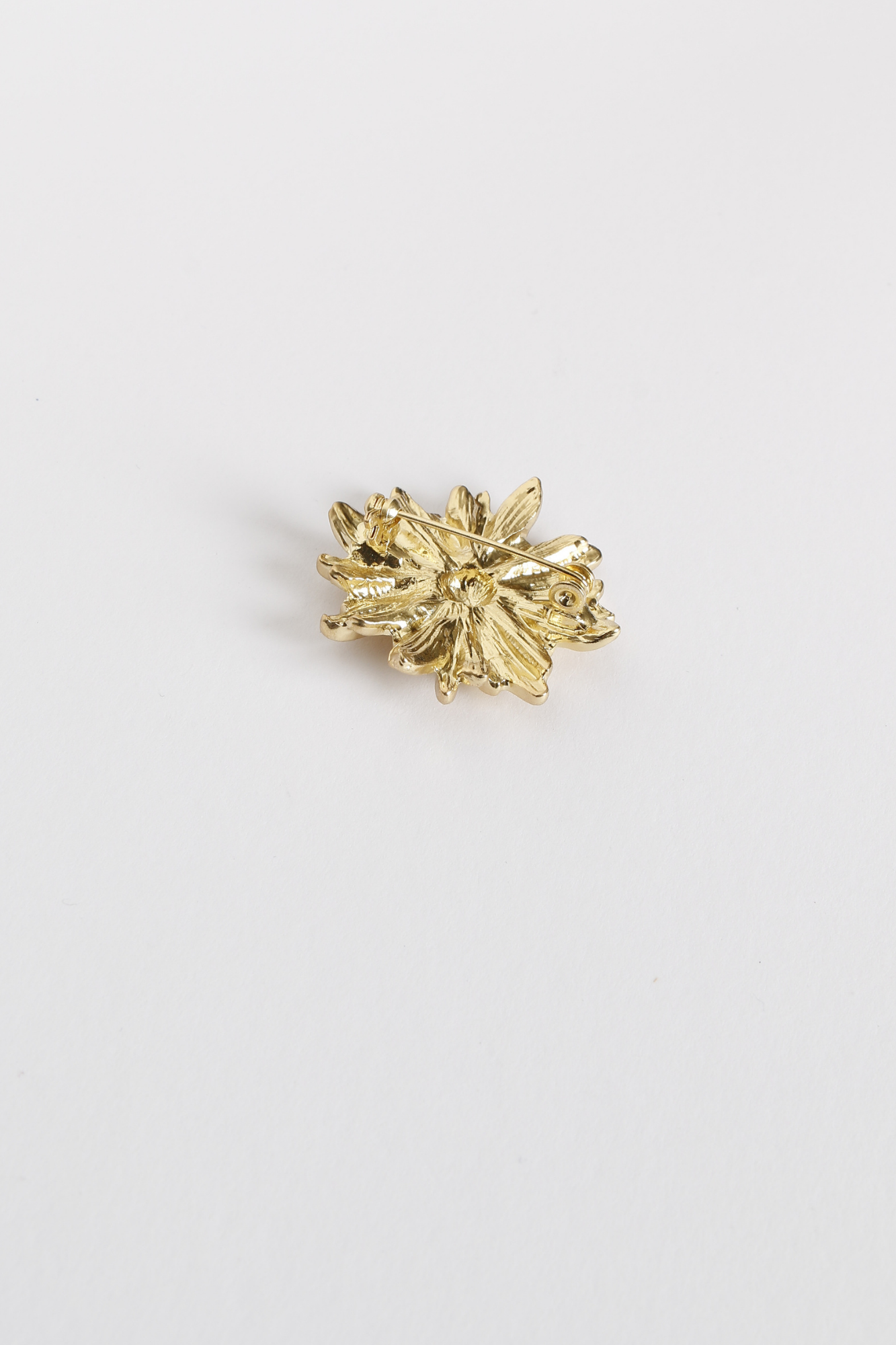 BROCHE FLOR