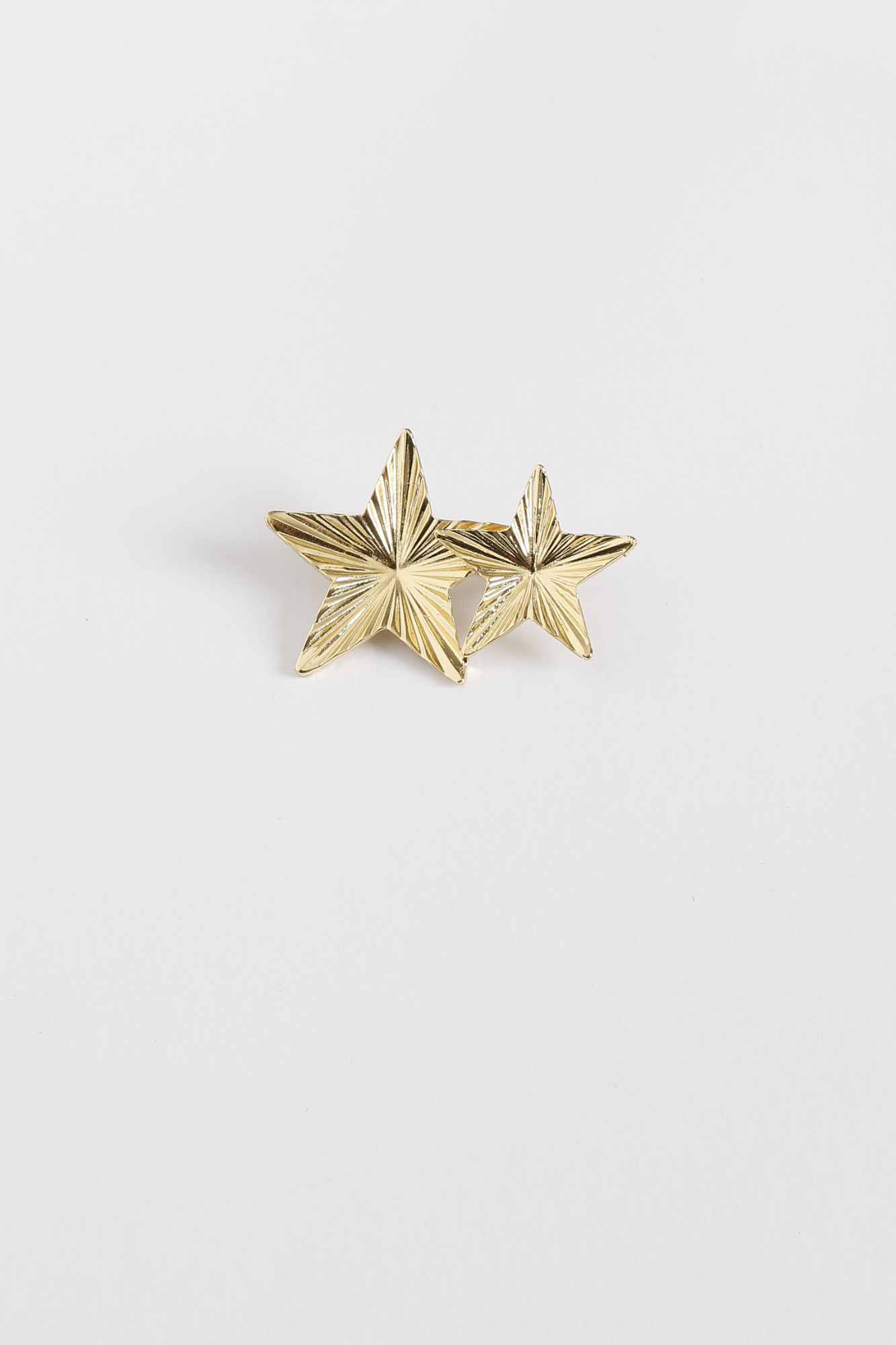BROCHE ESTRELLAS