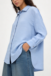 L.BLUE