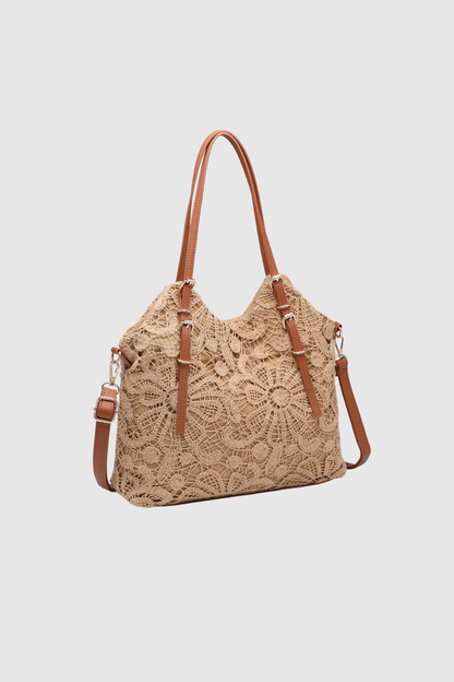 SHOPPER BORDADOS