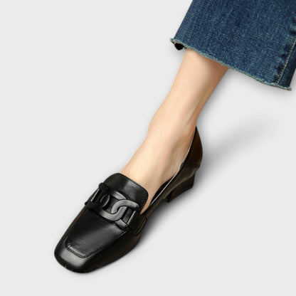 Leonor - Pantufla Confortable