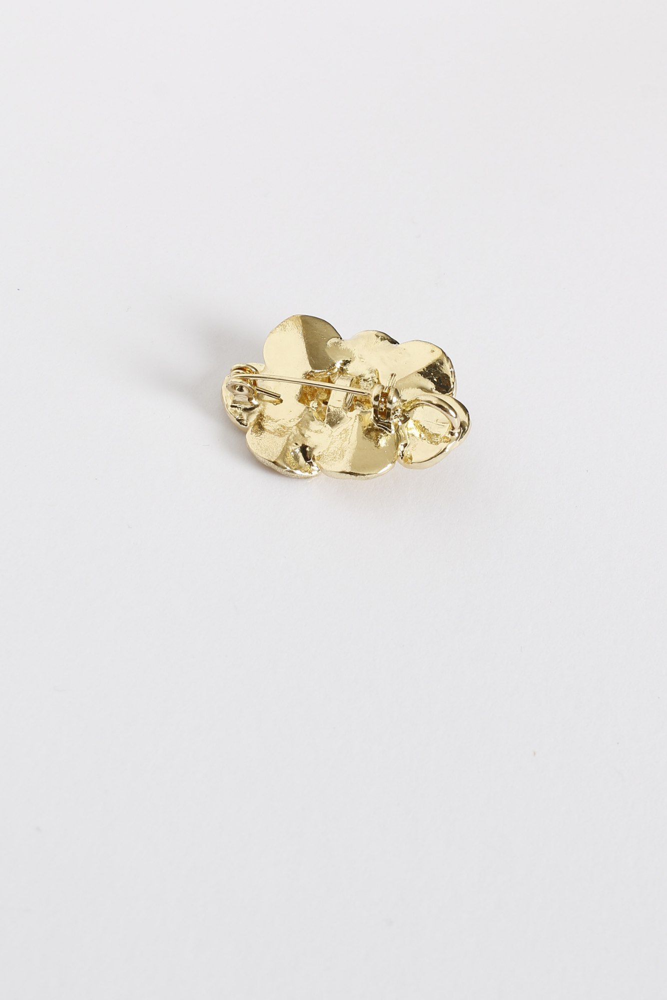 BROCHE FLAMENCA
