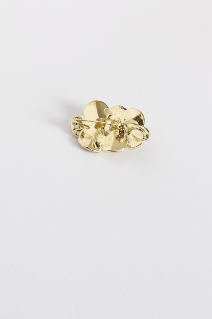 BROCHE FLAMENCA