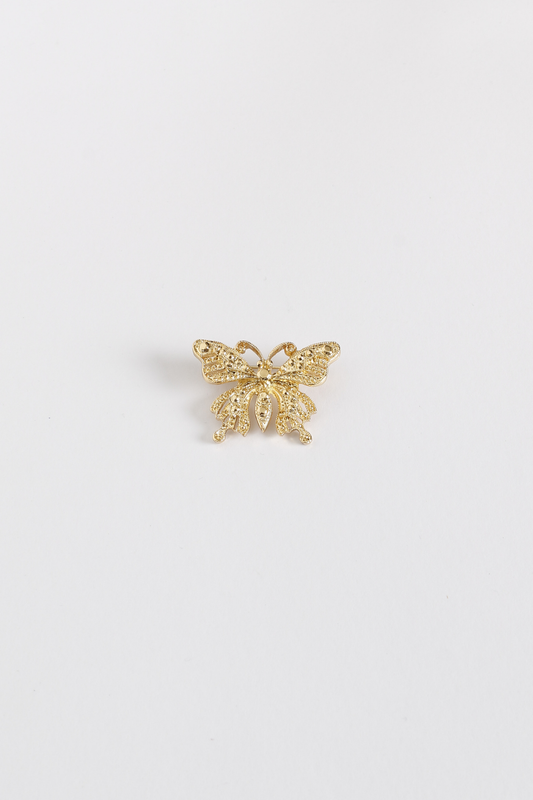 BROCHE MARIPOSA