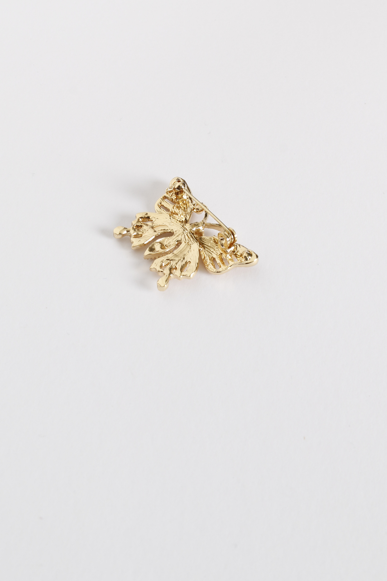 BROCHE MARIPOSA