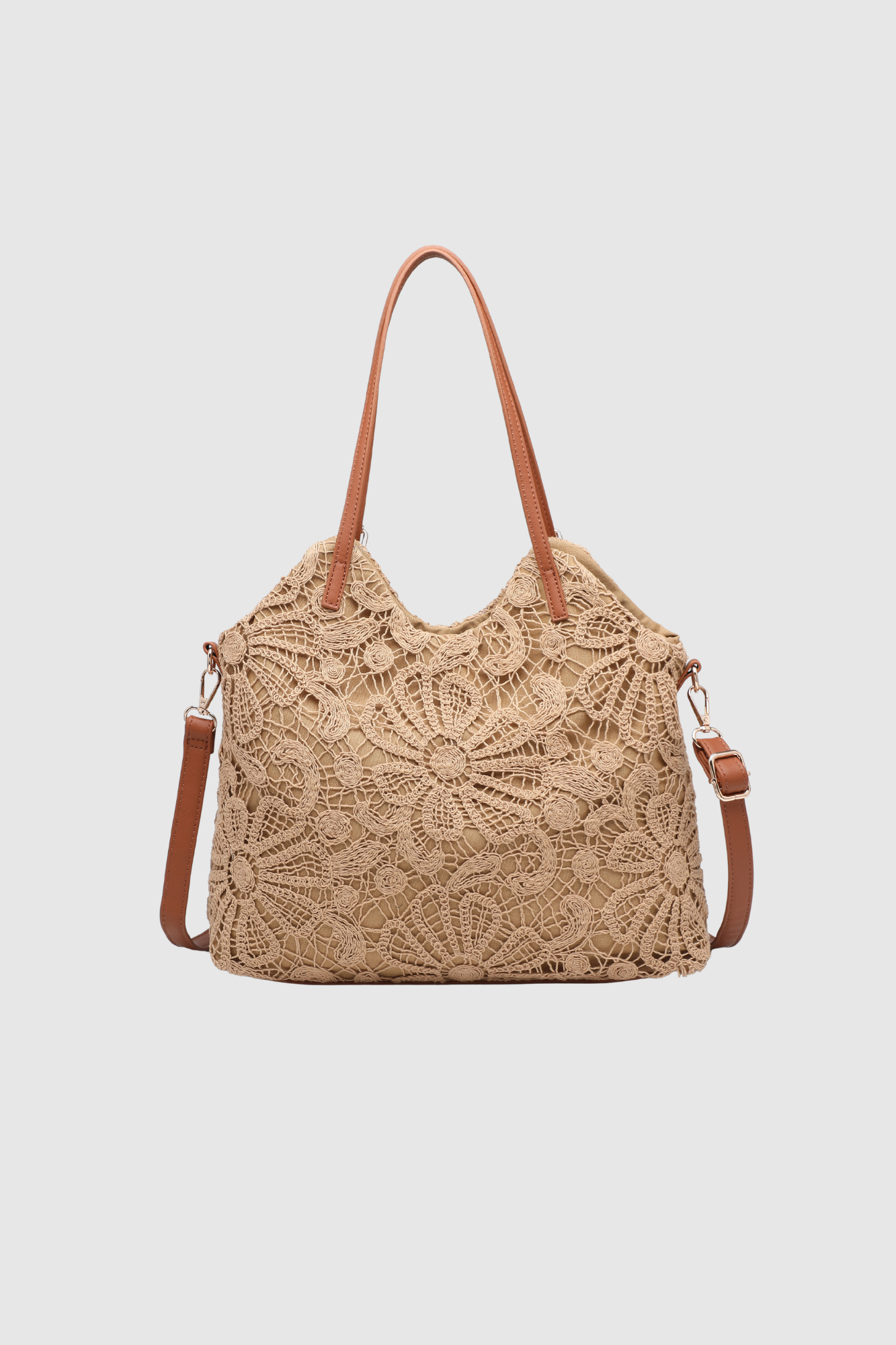SHOPPER BORDADOS