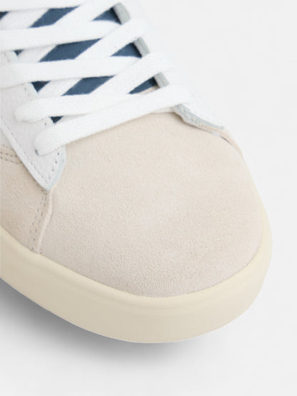 Zapatilla CLASSY09 burdeos